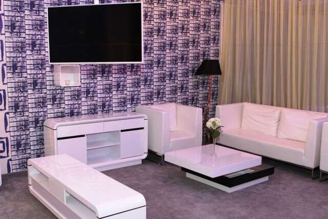 Гостиница Ваш отель Южноуральск-43