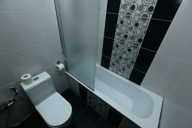 Гостиница Ваш отель Южноуральск-68