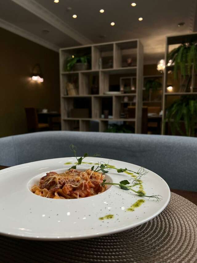 Гостиница Ваш отель Южноуральск-47