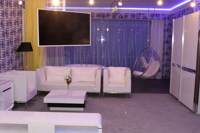 Гостиница Ваш отель Южноуральск-112