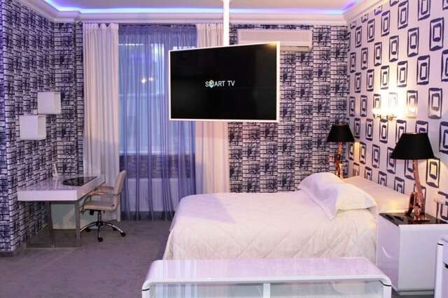 Гостиница Ваш отель Южноуральск-11