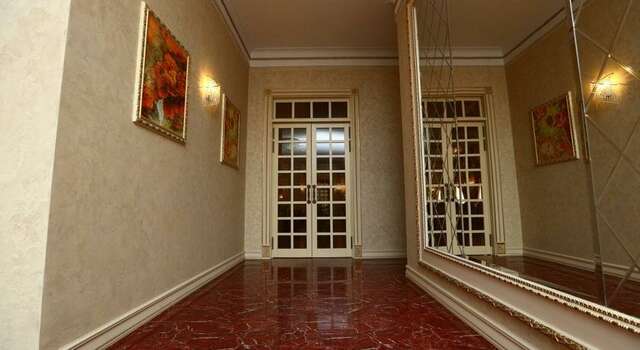 Гостиница Ваш отель Южноуральск-20