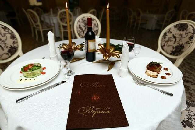 Гостиница Ваш отель Южноуральск-58