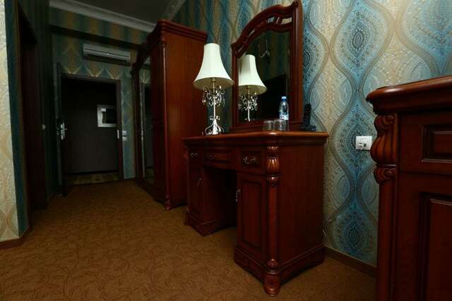 Гостиница Ваш отель Южноуральск-42