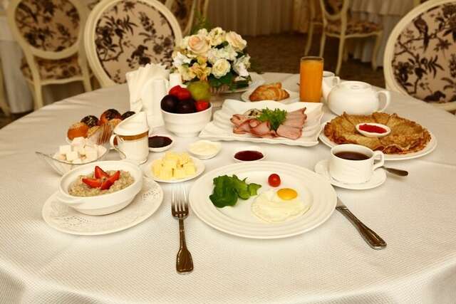 Гостиница Ваш отель Южноуральск-87