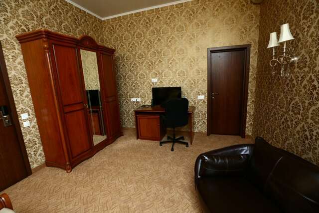 Гостиница Ваш отель Южноуральск-59