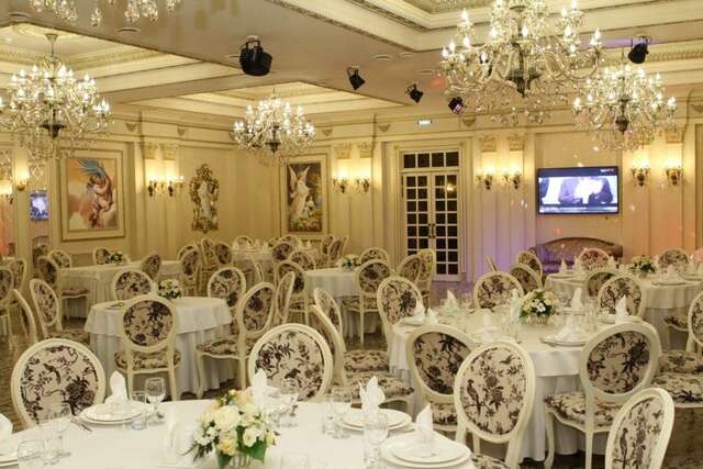 Гостиница Ваш отель Южноуральск-40