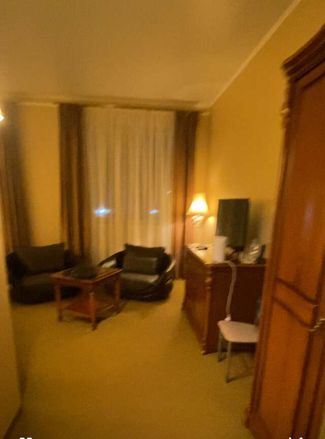 Гостиница Ваш отель Южноуральск-117