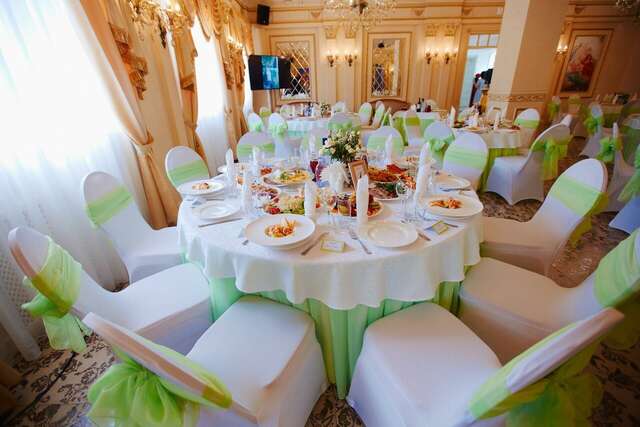 Гостиница Ваш отель Южноуральск-46