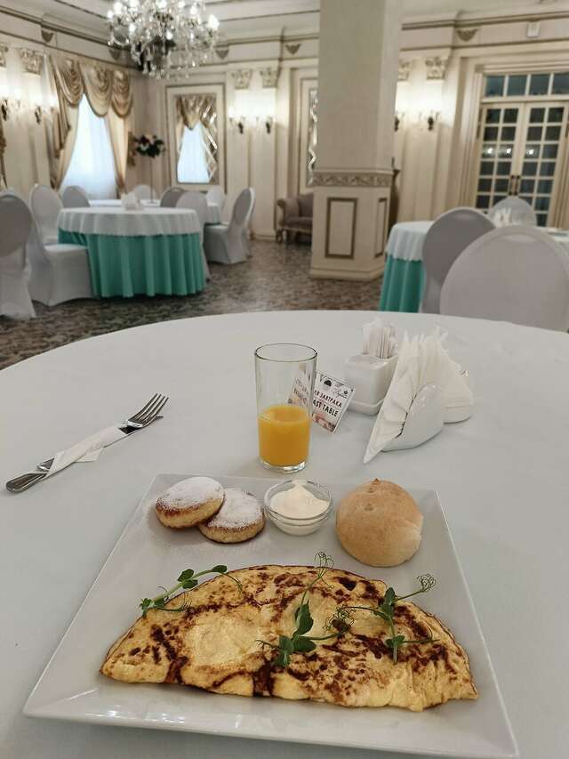 Гостиница Ваш отель Южноуральск-111