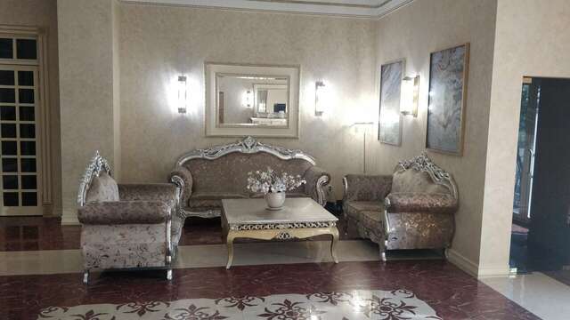 Гостиница Ваш отель Южноуральск-109