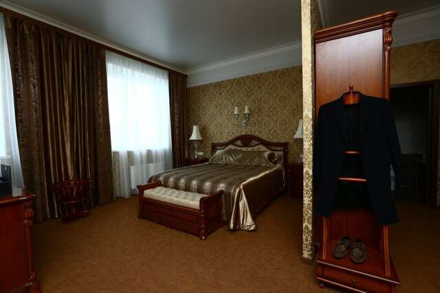 Гостиница Ваш отель Южноуральск-56