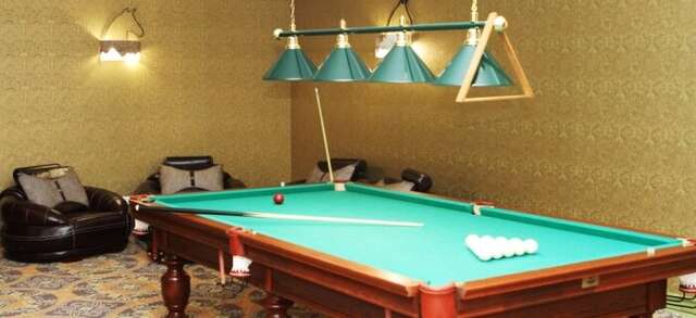 Гостиница Ваш отель Южноуральск-26