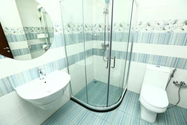 Гостиница Ваш отель Южноуральск-28