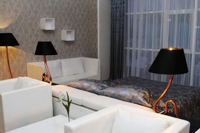 Гостиница Ваш отель Южноуральск-30