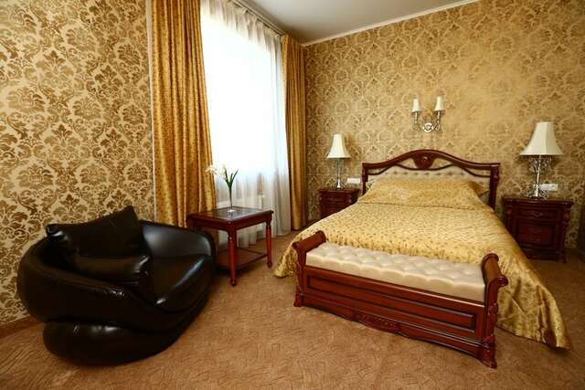 Гостиница Ваш отель Южноуральск-36