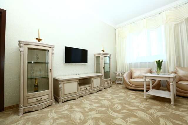 Гостиница Ваш отель Южноуральск-23