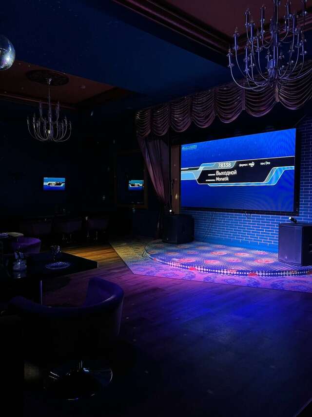 Гостиница Ваш отель Южноуральск-52