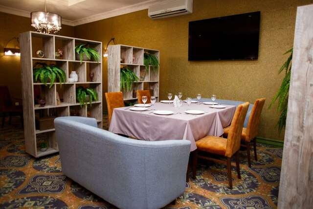 Гостиница Ваш отель Южноуральск-64