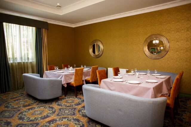 Гостиница Ваш отель Южноуральск-53