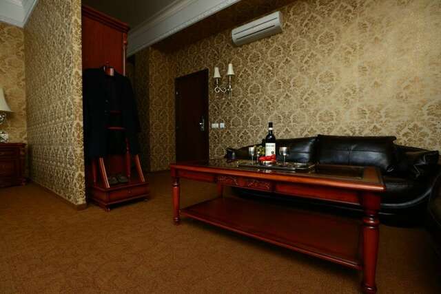 Гостиница Ваш отель Южноуральск-73