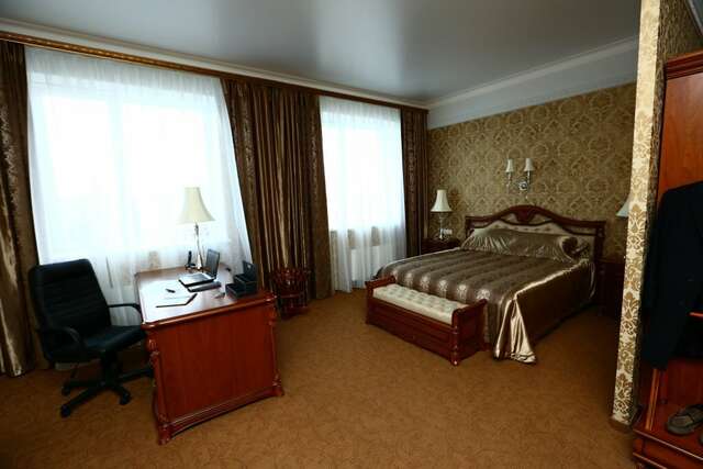 Гостиница Ваш отель Южноуральск-85