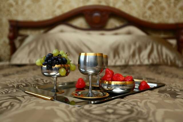 Гостиница Ваш отель Южноуральск-8