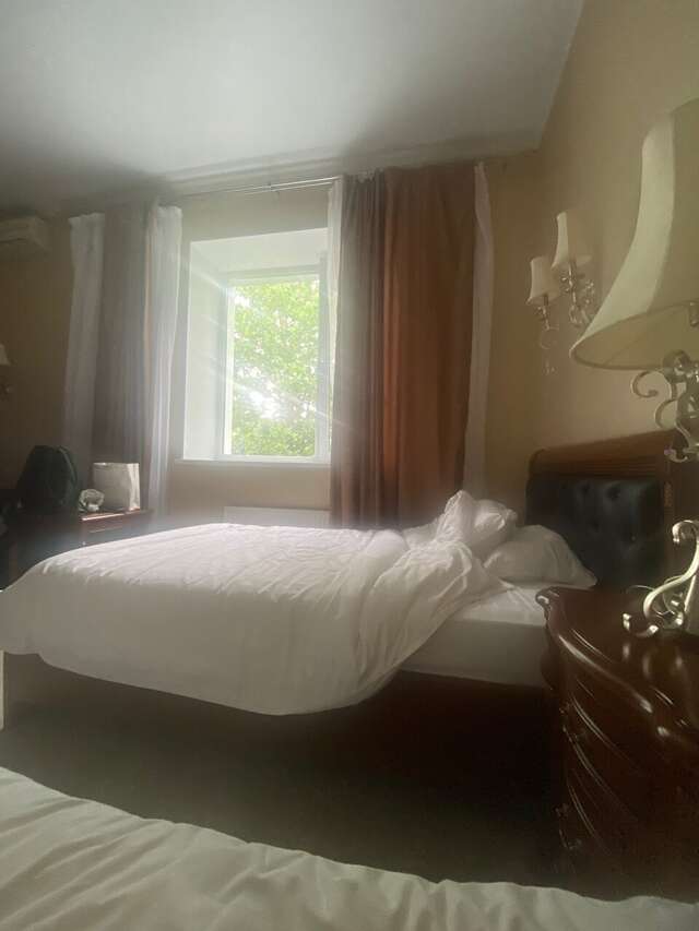 Гостиница Ваш отель Южноуральск-107