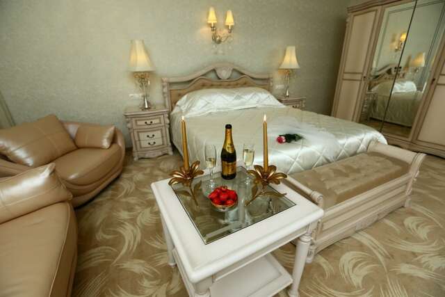 Гостиница Ваш отель Южноуральск-44