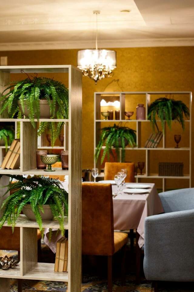 Гостиница Ваш отель Южноуральск-18