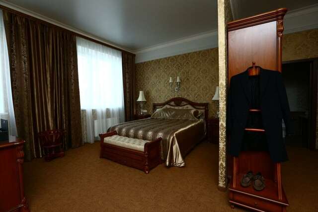 Гостиница Ваш отель Южноуральск-80