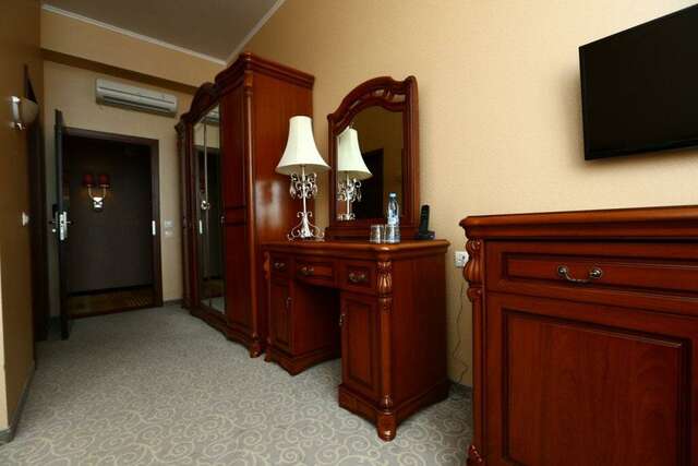 Гостиница Ваш отель Южноуральск-86