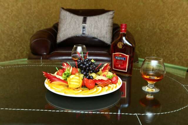 Гостиница Ваш отель Южноуральск-29