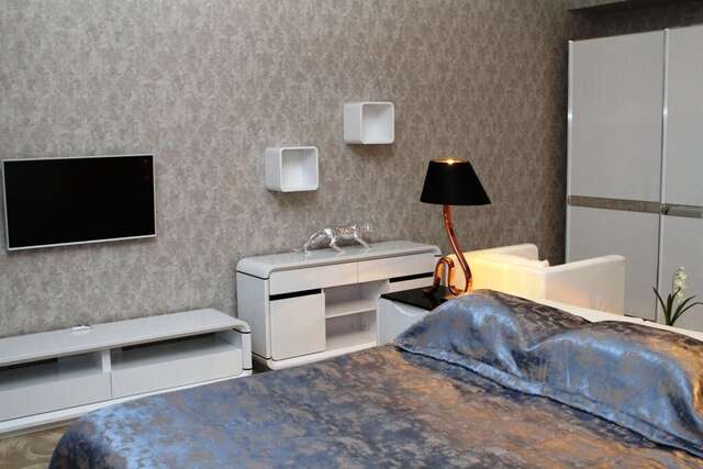 Гостиница Ваш отель Южноуральск-48